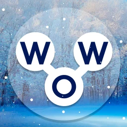 Icône de Words Of Wonders: Mots Croisés